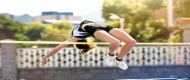 运动设备全线升级