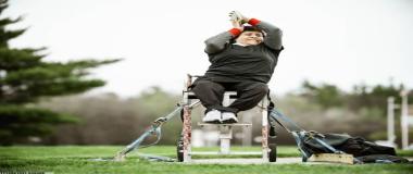 节约成本的场地解决方案