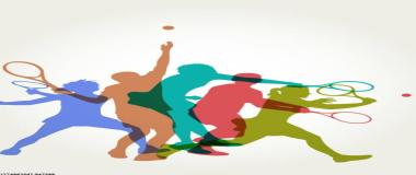 员工运动健身挑战赛