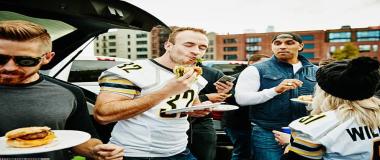 运动装备与配件销售平台